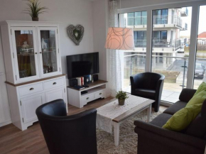 Dune View No 3 Comfortable Vacation Home, Heiligenhafen